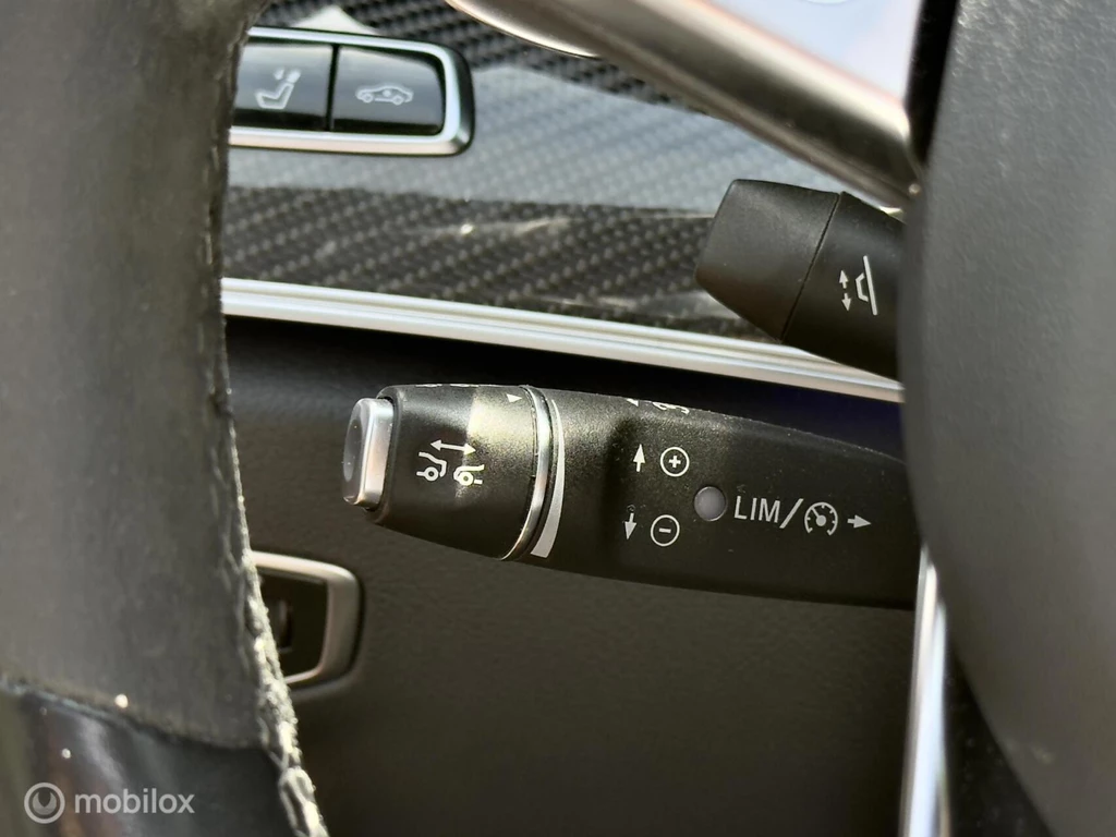 Mercedes-Benz E-Klasse – foto 33