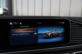 Mercedes-Benz GLE – thumbnail 34