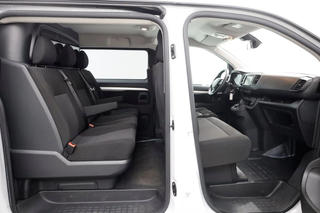 Peugeot Expert – foto 6