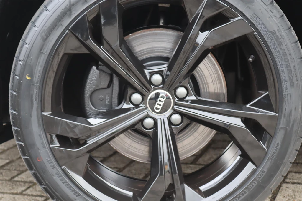 Audi Q3 – foto 18
