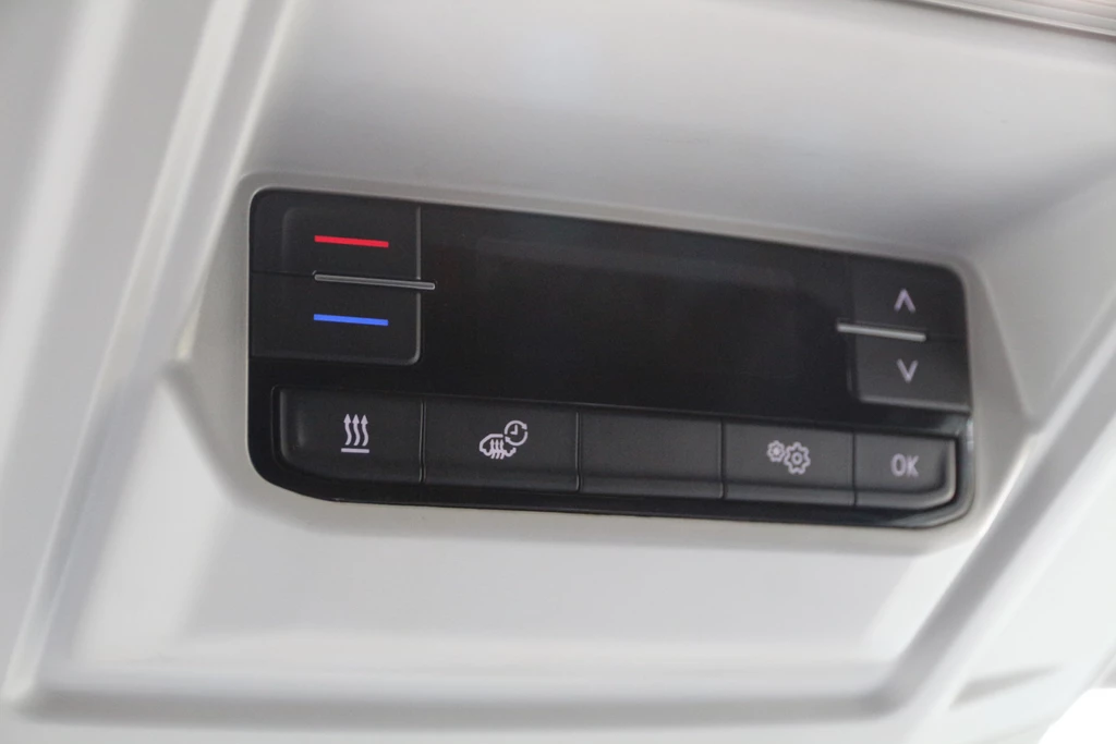 Volkswagen Crafter – foto 21