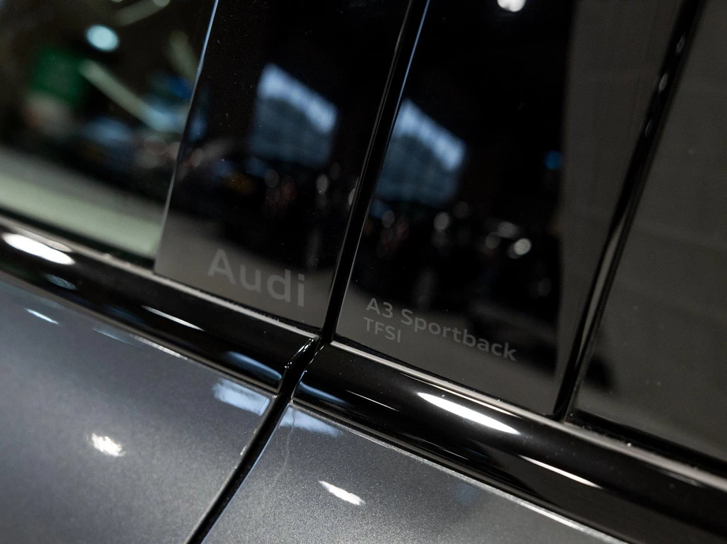 Audi A3 – foto 19
