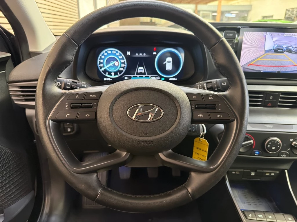 Hyundai i20 – foto 18