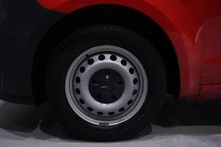 Mercedes-Benz Vito – thumbnail 19
