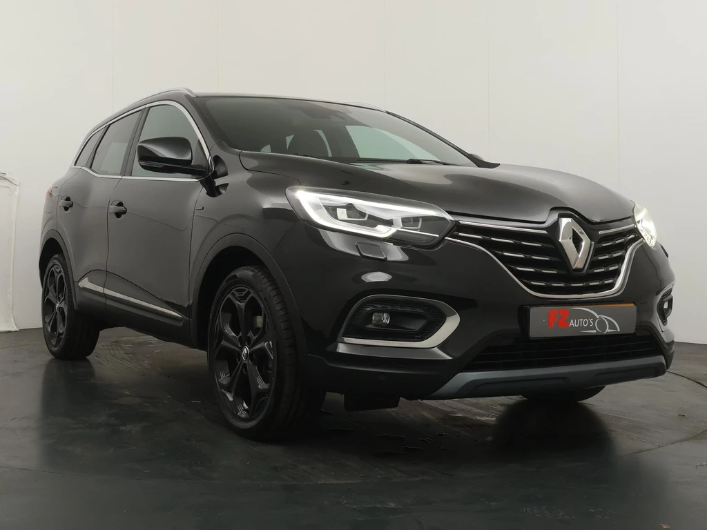 Renault Kadjar – foto 7