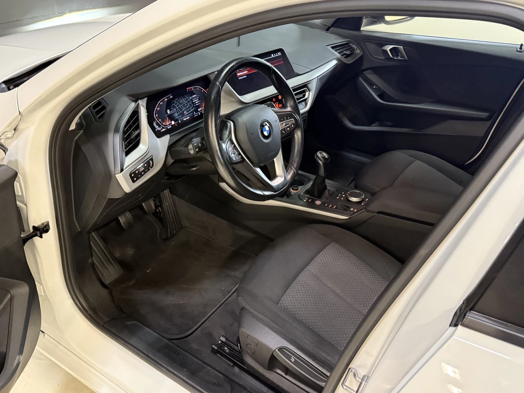 BMW 1 Serie – foto 9