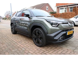 Suzuki e Vitara – thumbnail 11