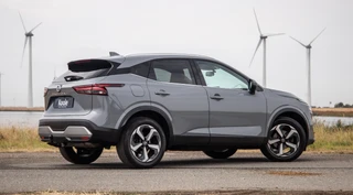 Nissan QASHQAI – thumbnail 9