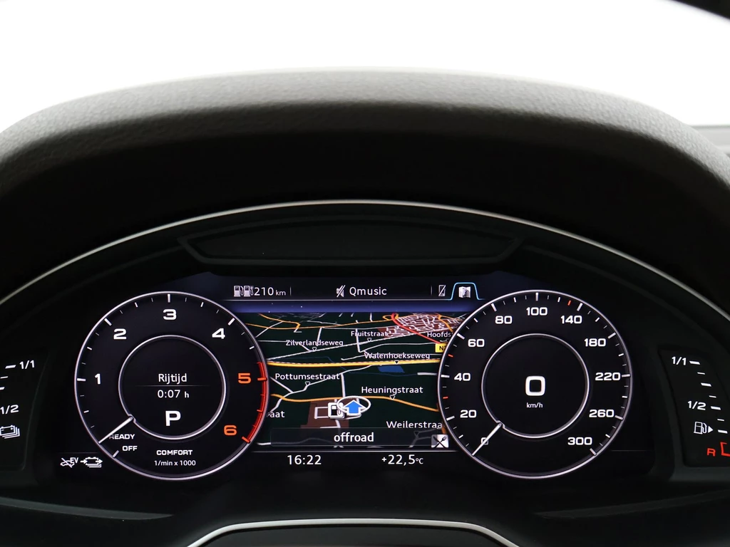 Audi Q7 – foto 14