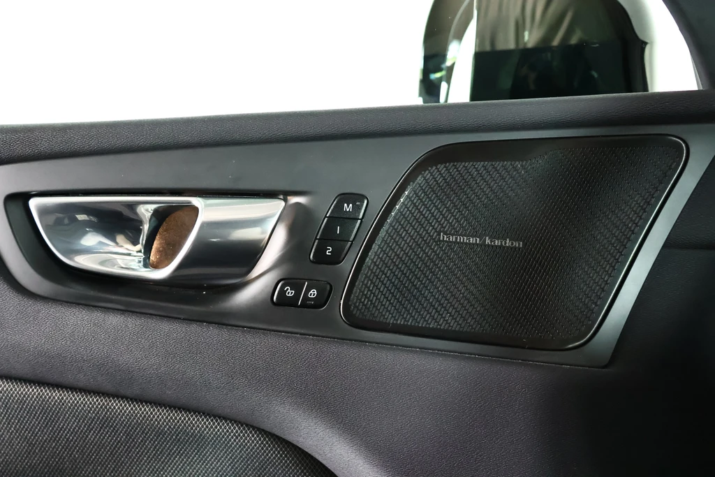Volvo XC60 – foto 27