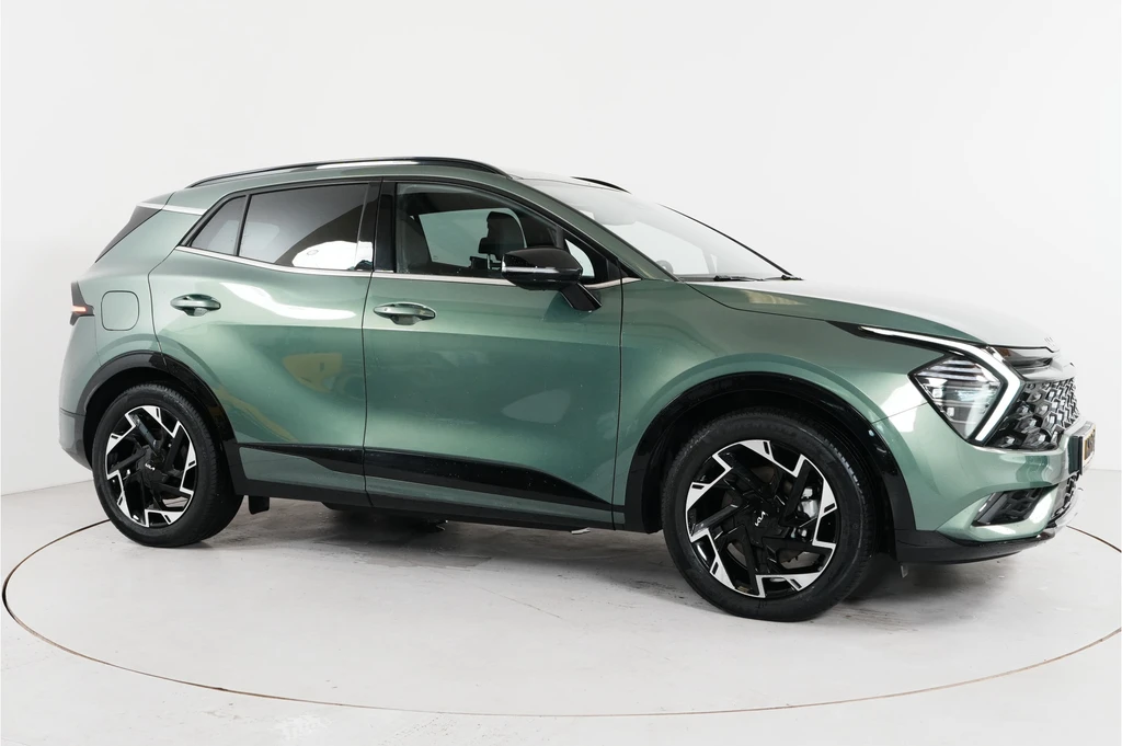Kia Sportage – foto 11