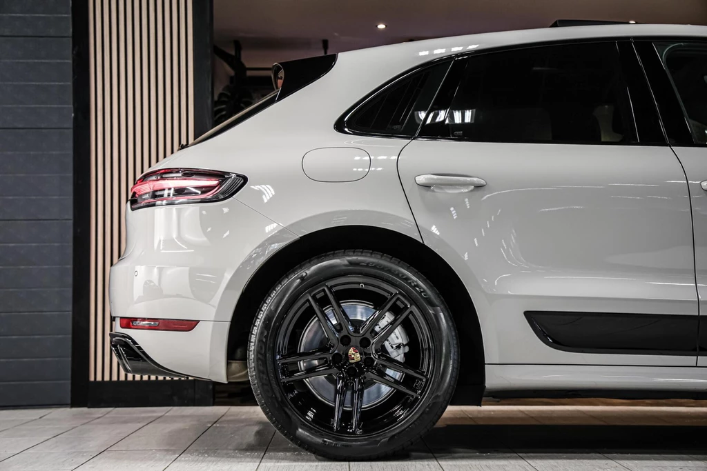 Porsche Macan – foto 18