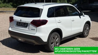 Suzuki Vitara – thumbnail 5
