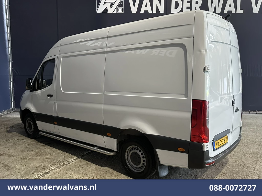Mercedes-Benz Sprinter – foto 2