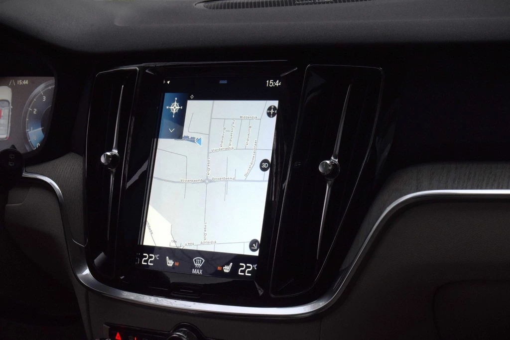 Volvo V60 – foto 20