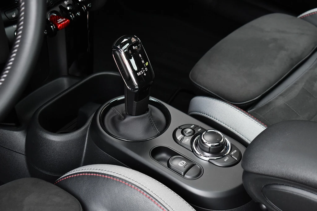 MINI Cooper – foto 80