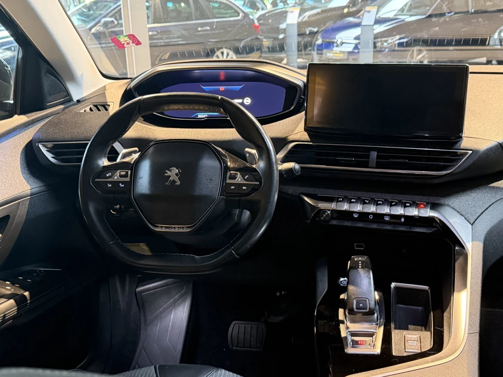 Peugeot 3008 – foto 19