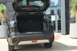 Suzuki S-Cross – thumbnail 24