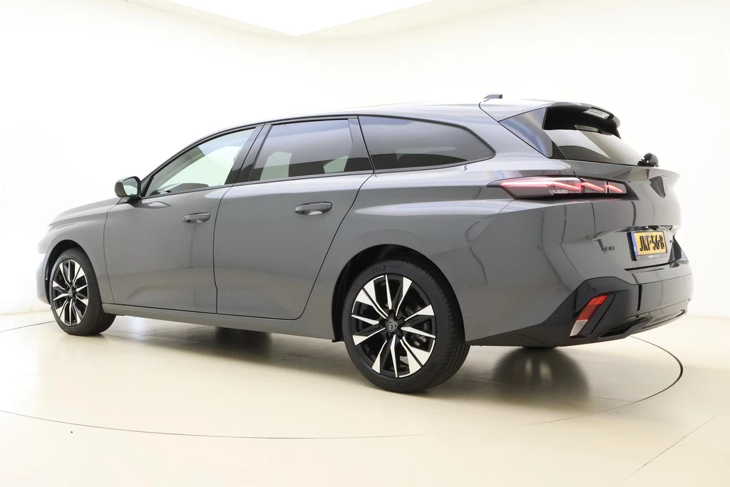 Peugeot 308 – foto 4