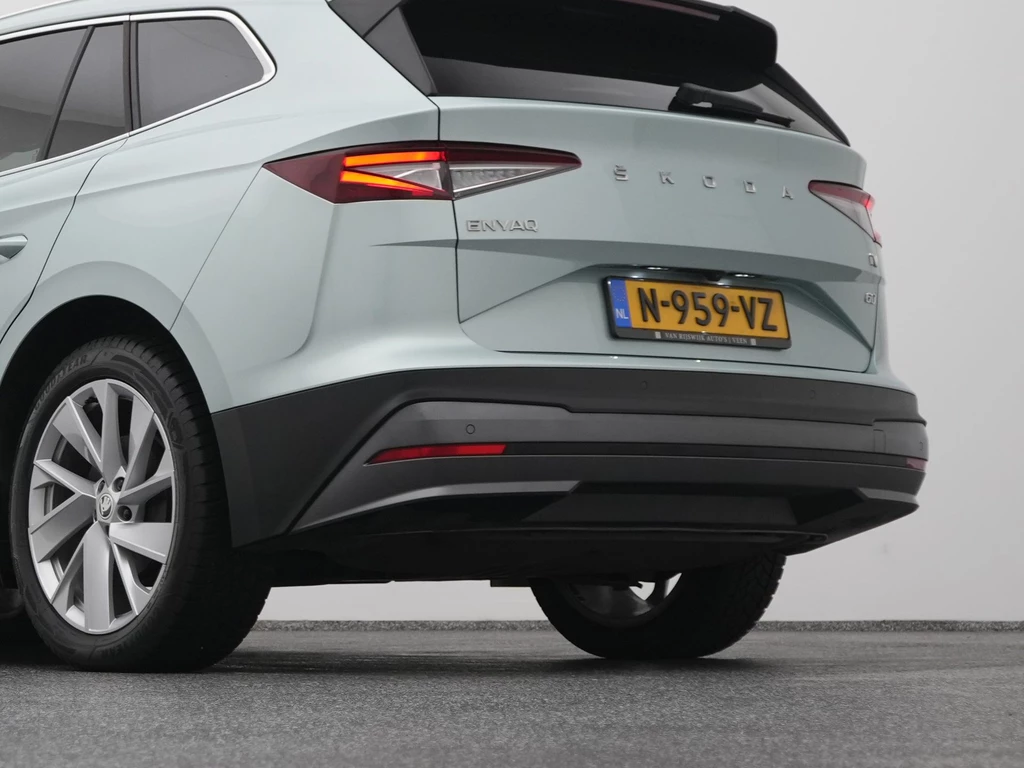 Škoda Enyaq iV – foto 6