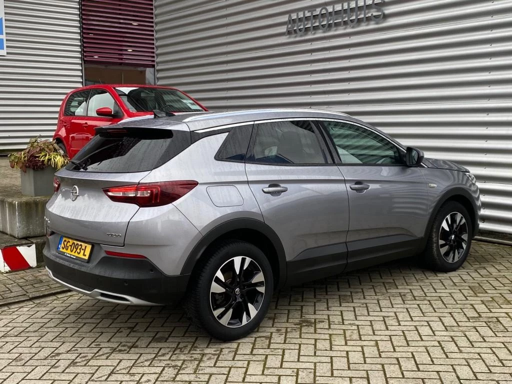 Opel Grandland – foto 6