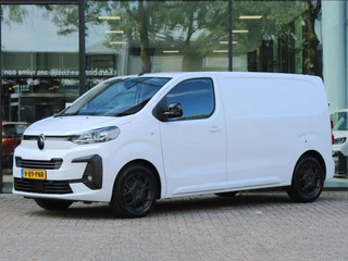Citroën Jumpy – thumbnail 1
