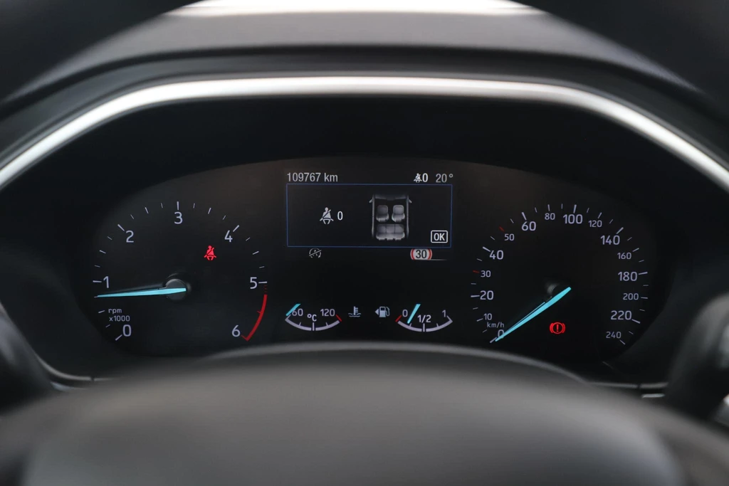 Ford Focus – foto 13