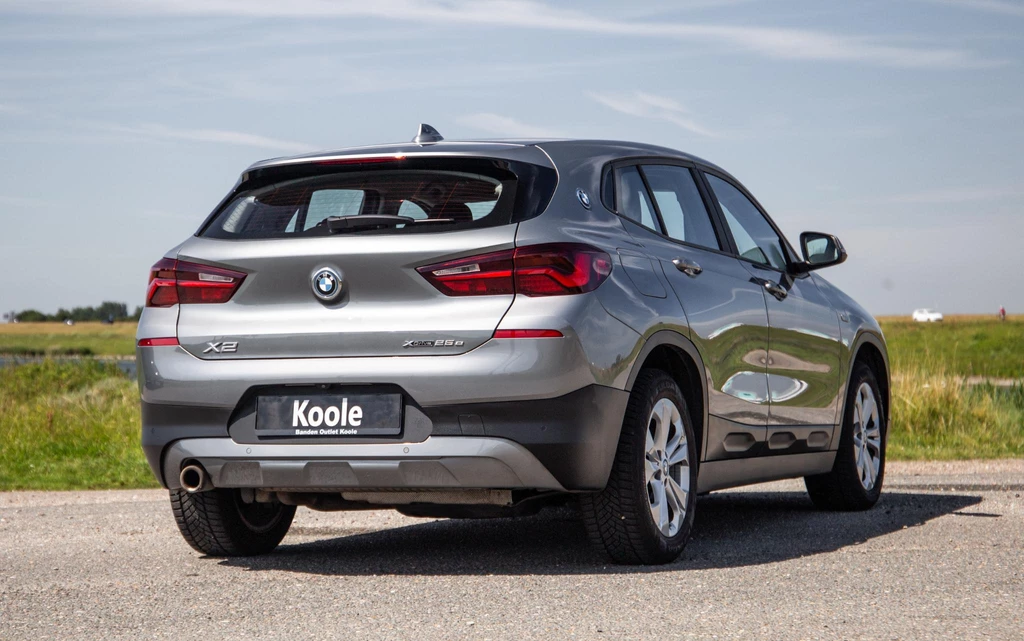 BMW X2 – foto 11