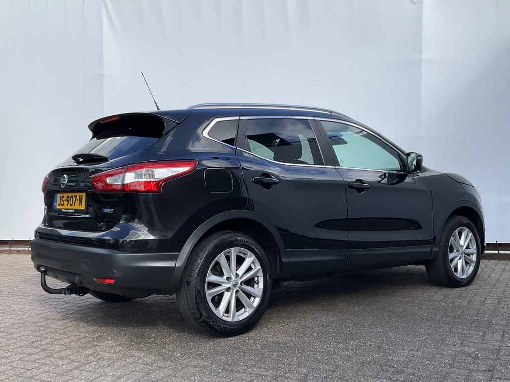 Nissan QASHQAI – foto 8
