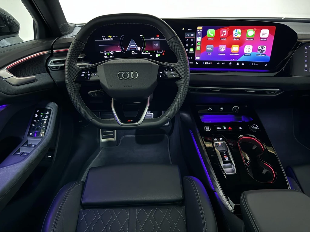 Audi A5 – foto 36