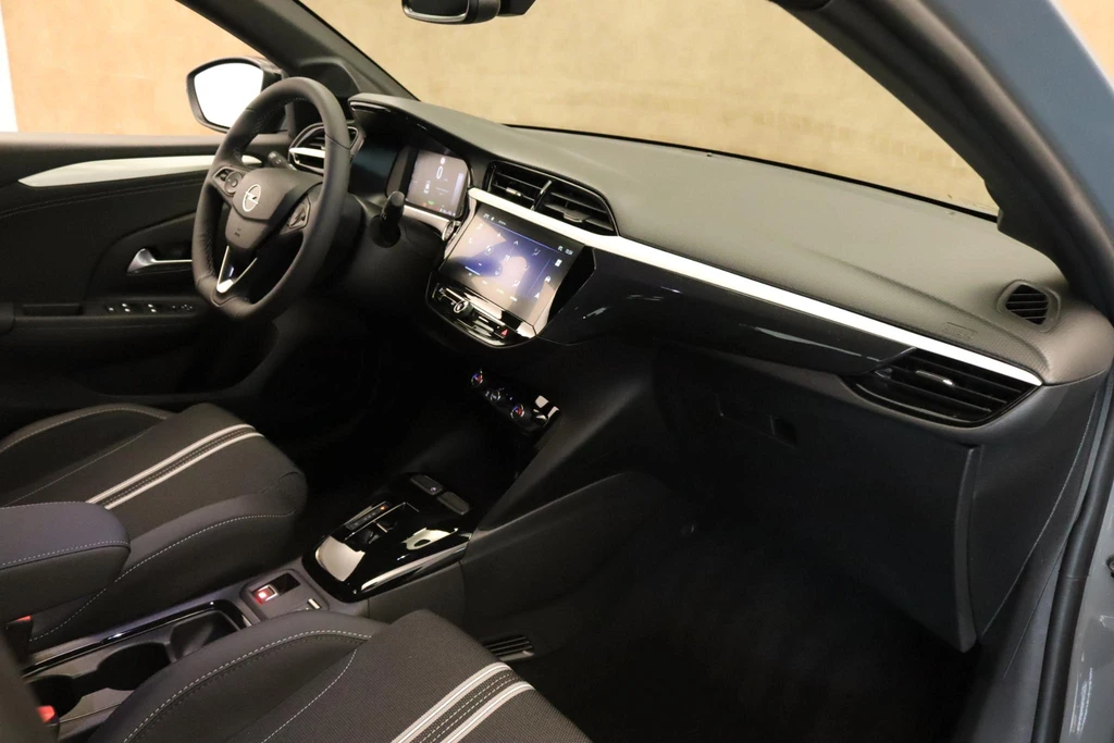 Opel Corsa-e – foto 14