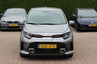 Kia Picanto – thumbnail 8