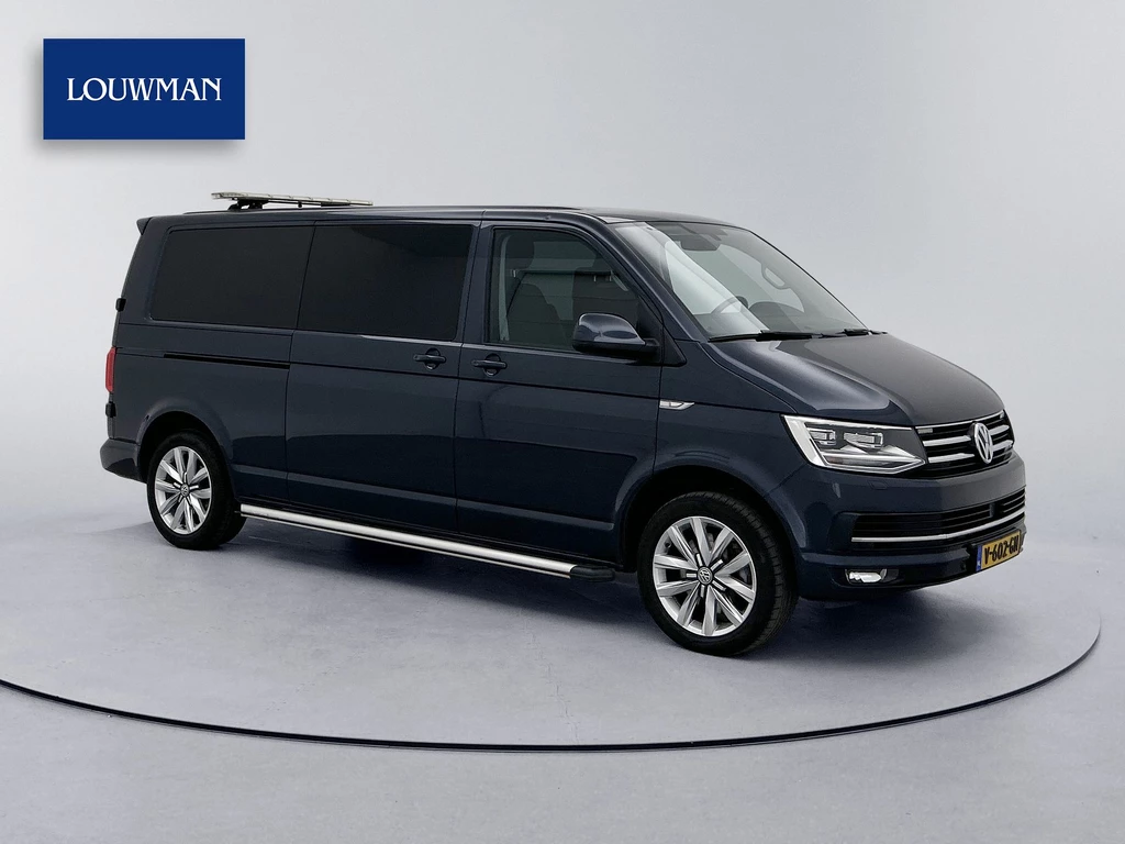 Volkswagen Transporter – foto 12