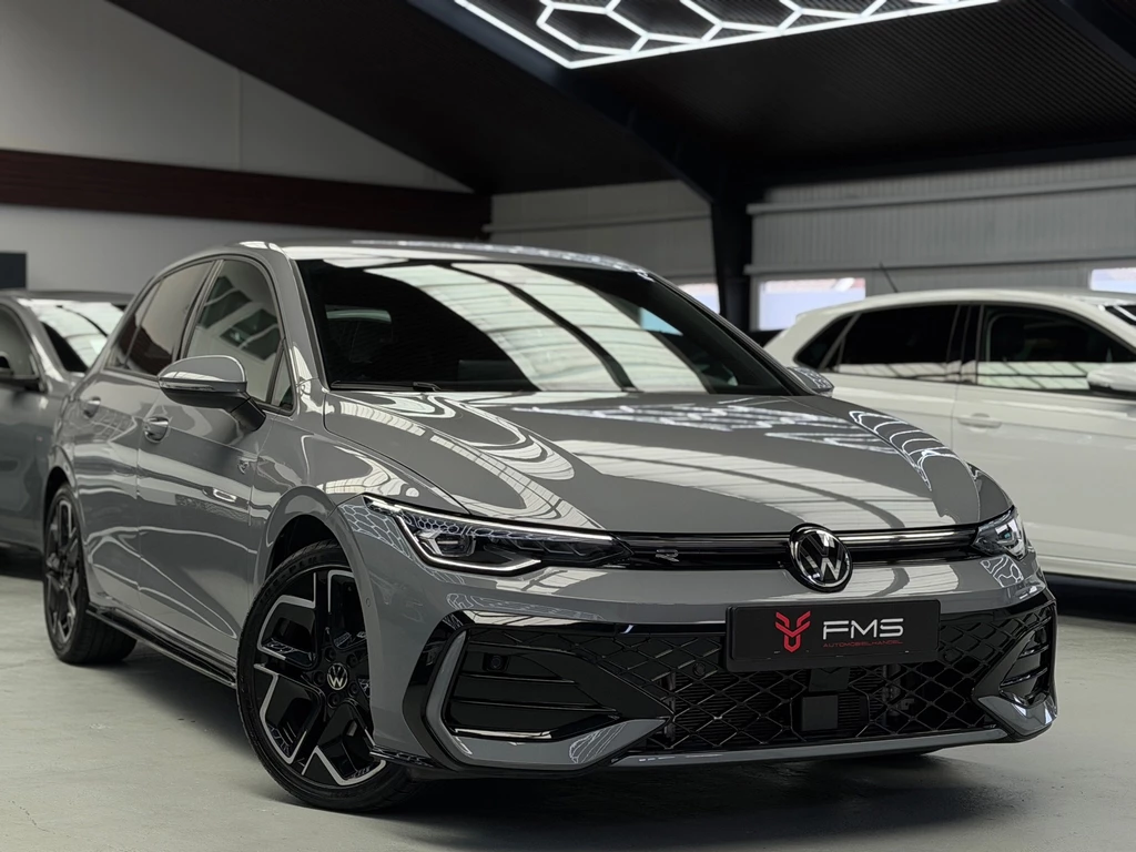 Volkswagen Golf – foto 14