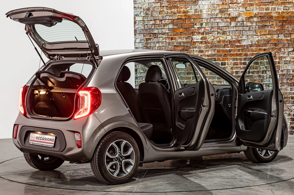 Kia Picanto – foto 13