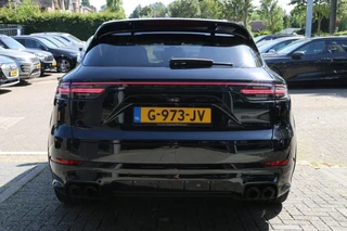 Porsche Cayenne – thumbnail 3