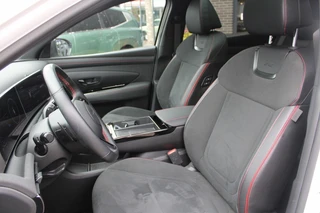 Hyundai Tucson – thumbnail 8
