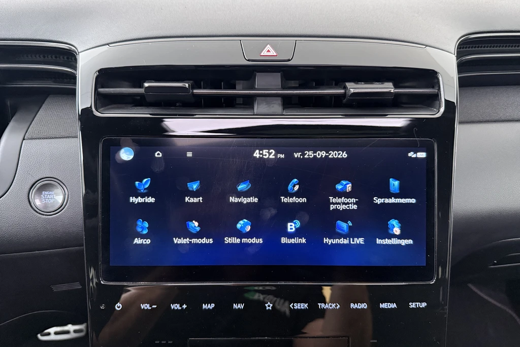 Hyundai Tucson – foto 29