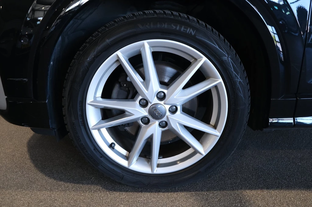 Audi Q2 – foto 16