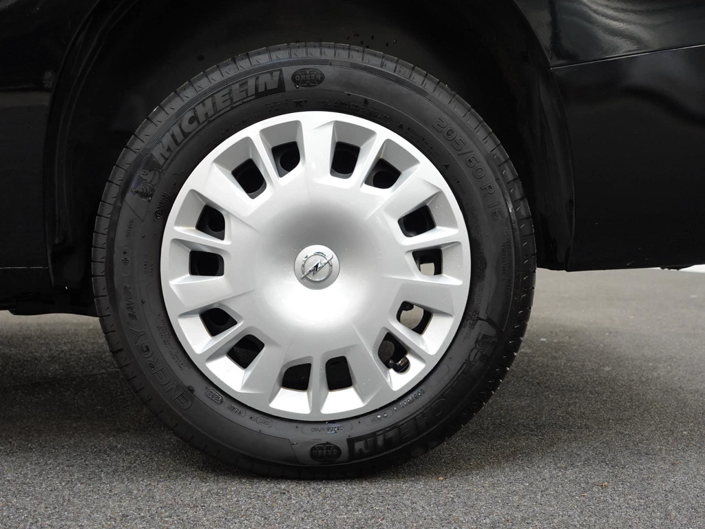 Opel Combo – foto 34