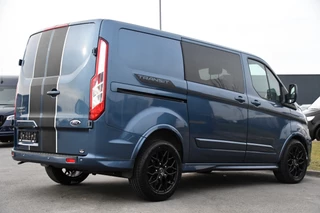 Ford Transit Custom – thumbnail 8