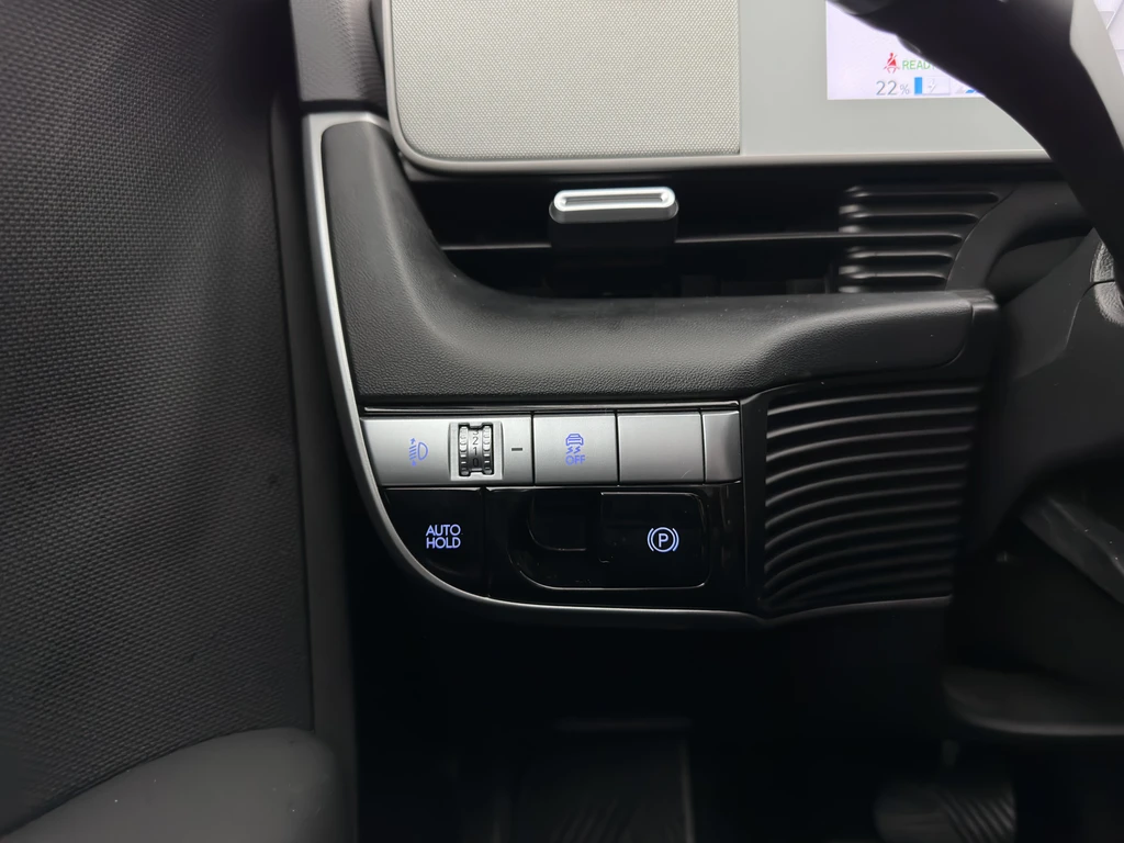 Hyundai IONIQ 5 – foto 23