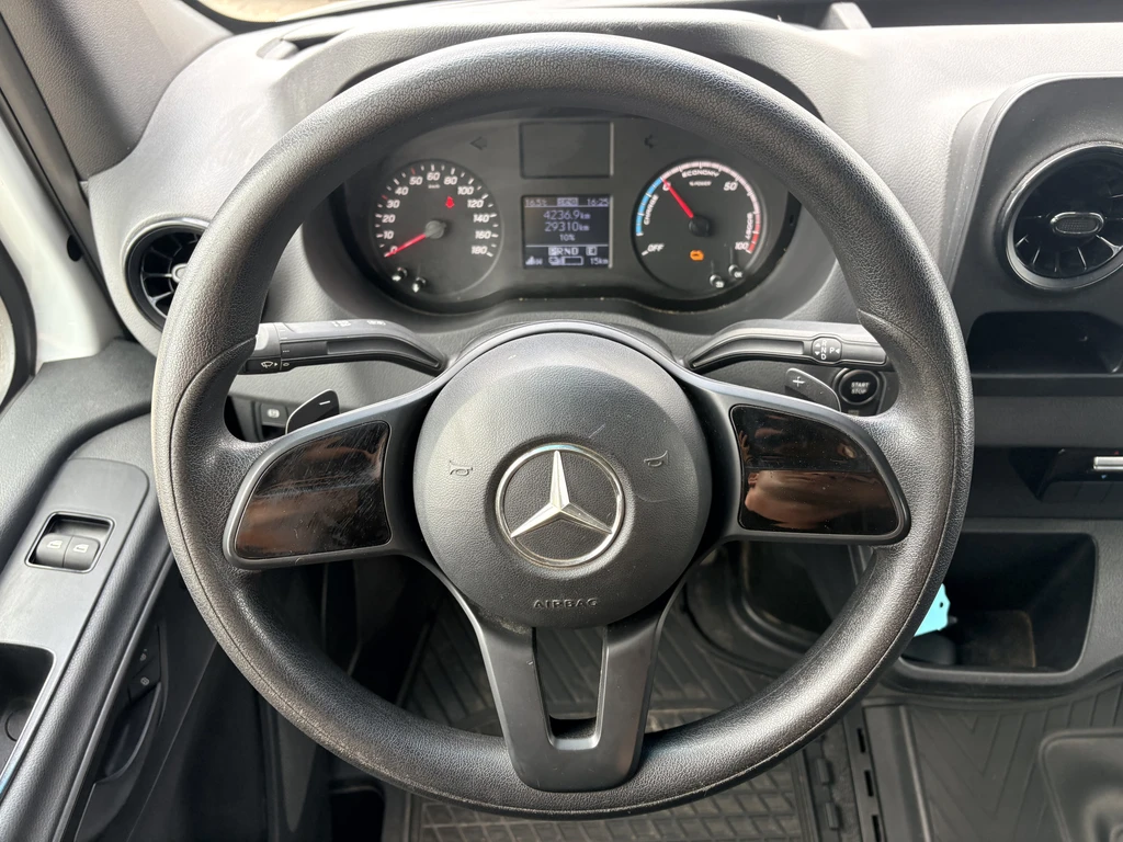 Mercedes-Benz eSprinter – foto 24