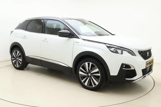 Peugeot 3008 – thumbnail 8