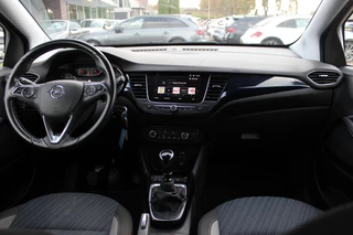 Opel Crossland X – thumbnail 5