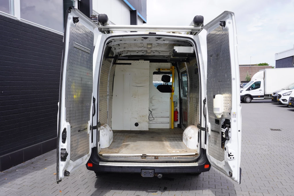 Renault Master – foto 8