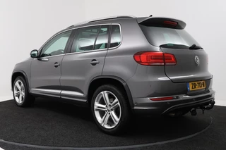 Volkswagen Tiguan – thumbnail 3