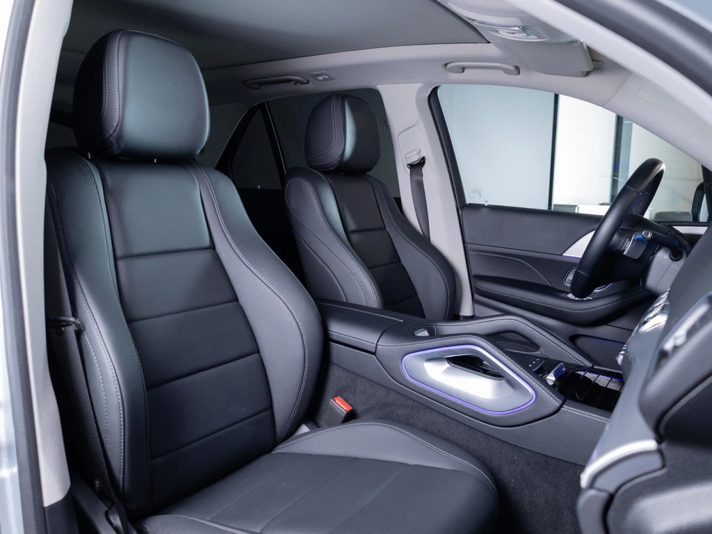Mercedes-Benz GLE – foto 10