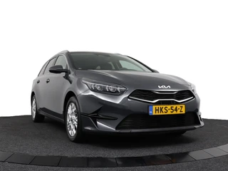 Kia Ceed Sportswagon – thumbnail 12