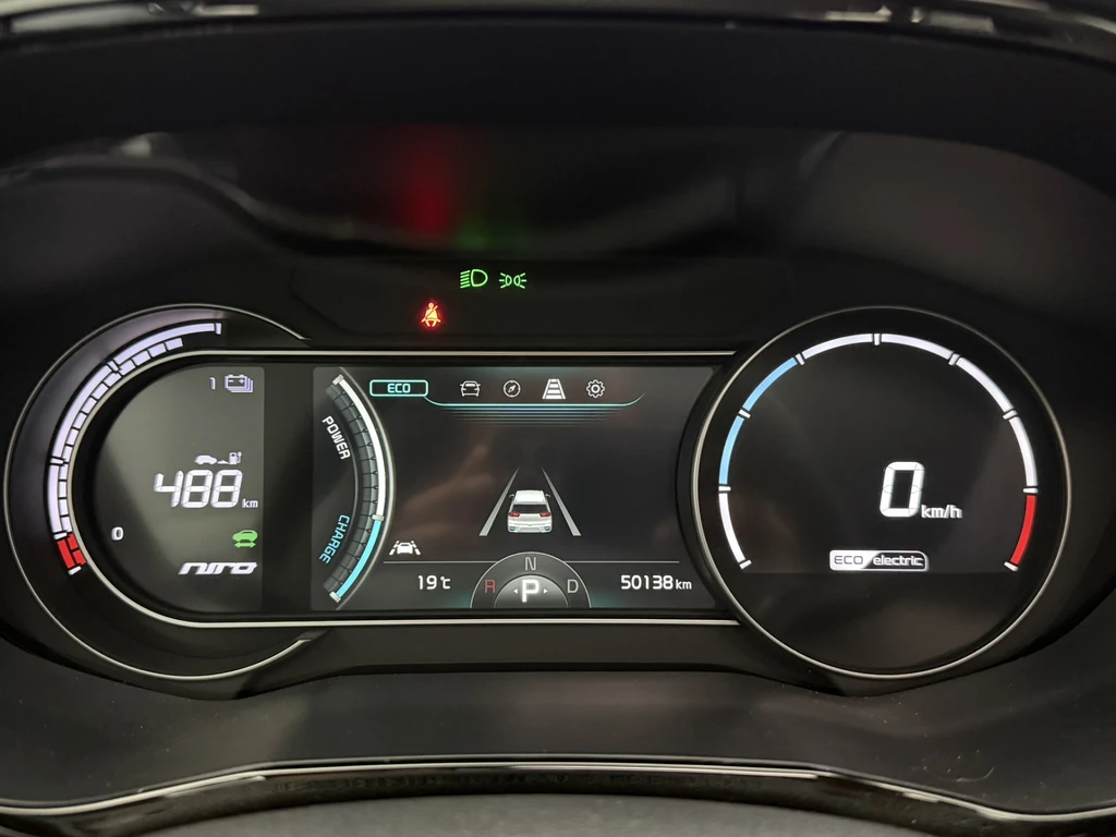 Kia e-Niro – foto 24